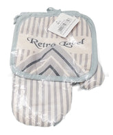 Lve Set Manusi Bucatarie 659-13